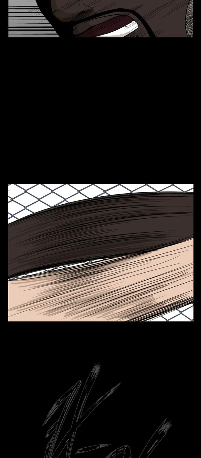 Read Shark chapter 23 image 21 on Lezhin