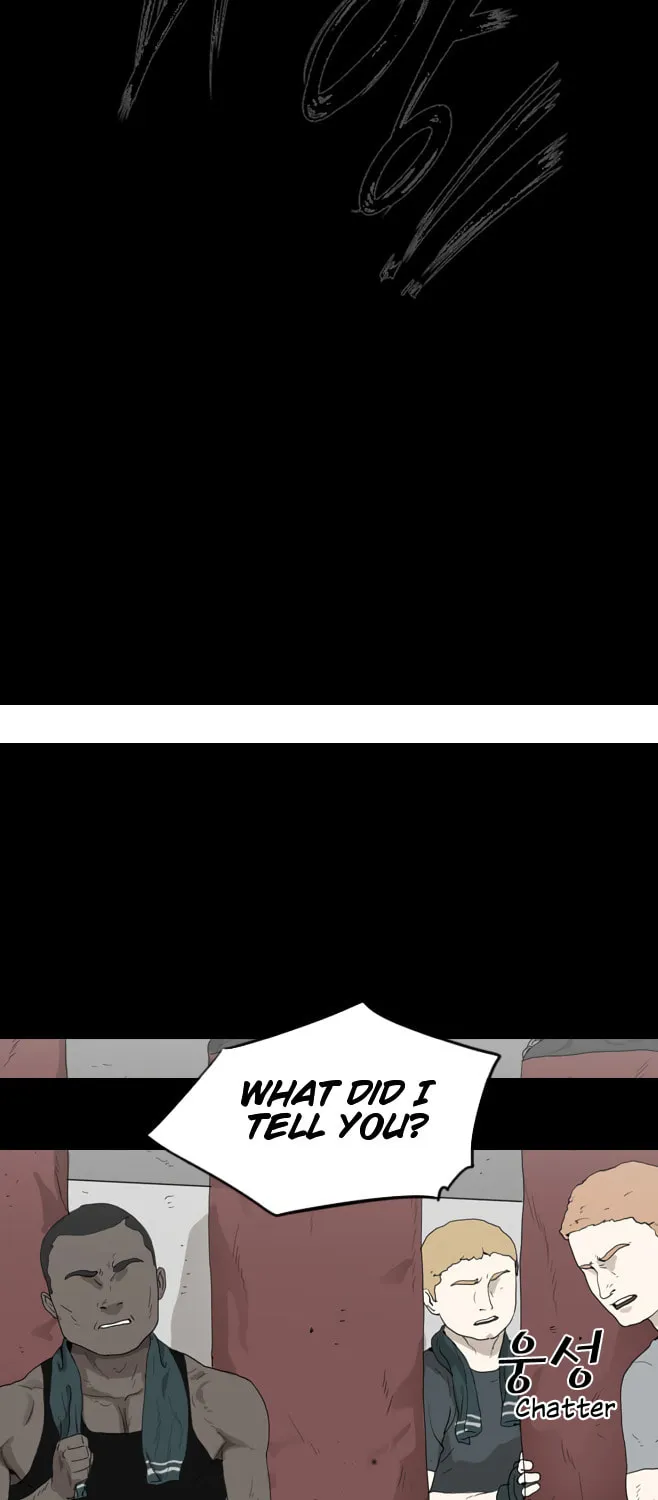 Read Shark chapter 23 image 22 on Lezhin