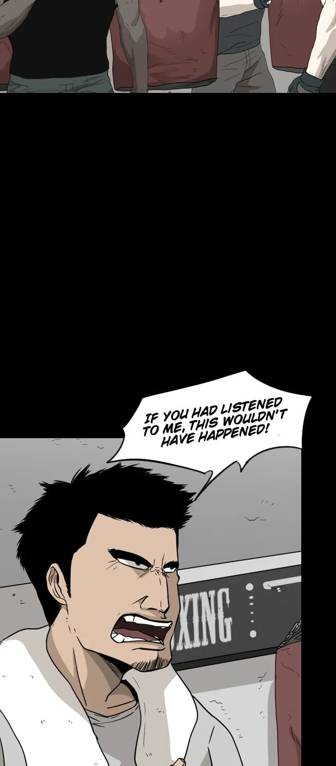 Read Shark chapter 23 image 23 on Lezhin