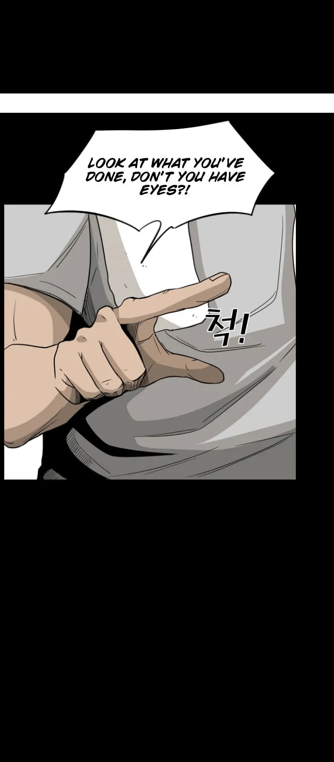 Read Shark chapter 23 image 26 on Lezhin
