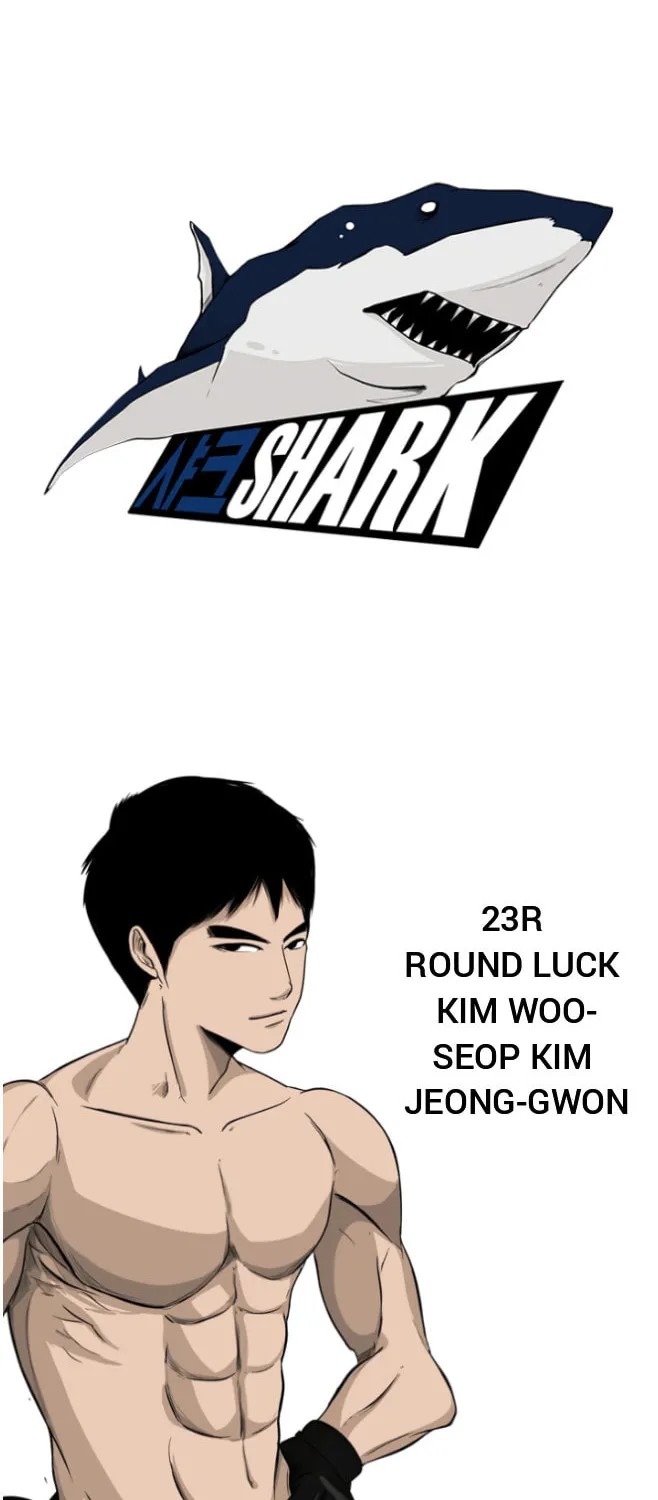 Read Shark chapter 23 image 3 on Lezhin