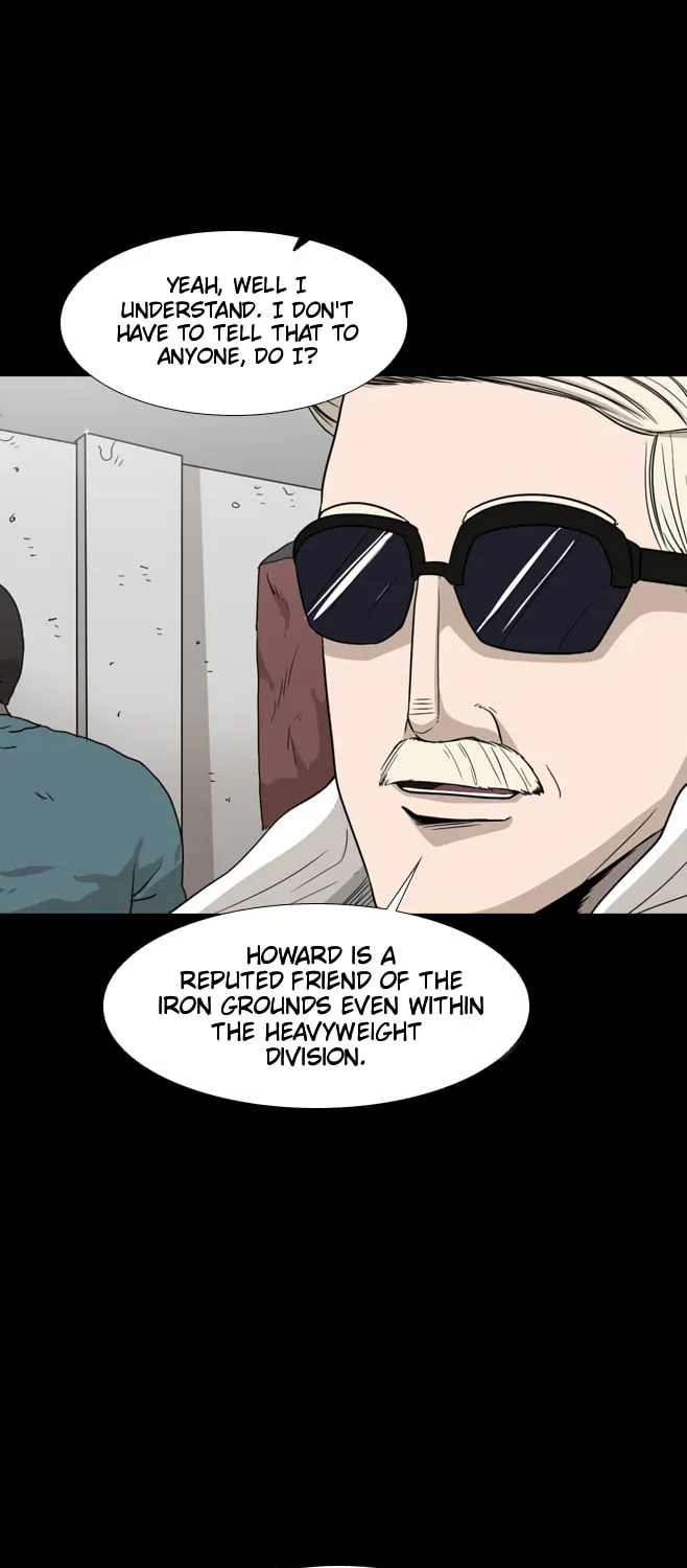 Read Shark chapter 23 image 37 on Lezhin