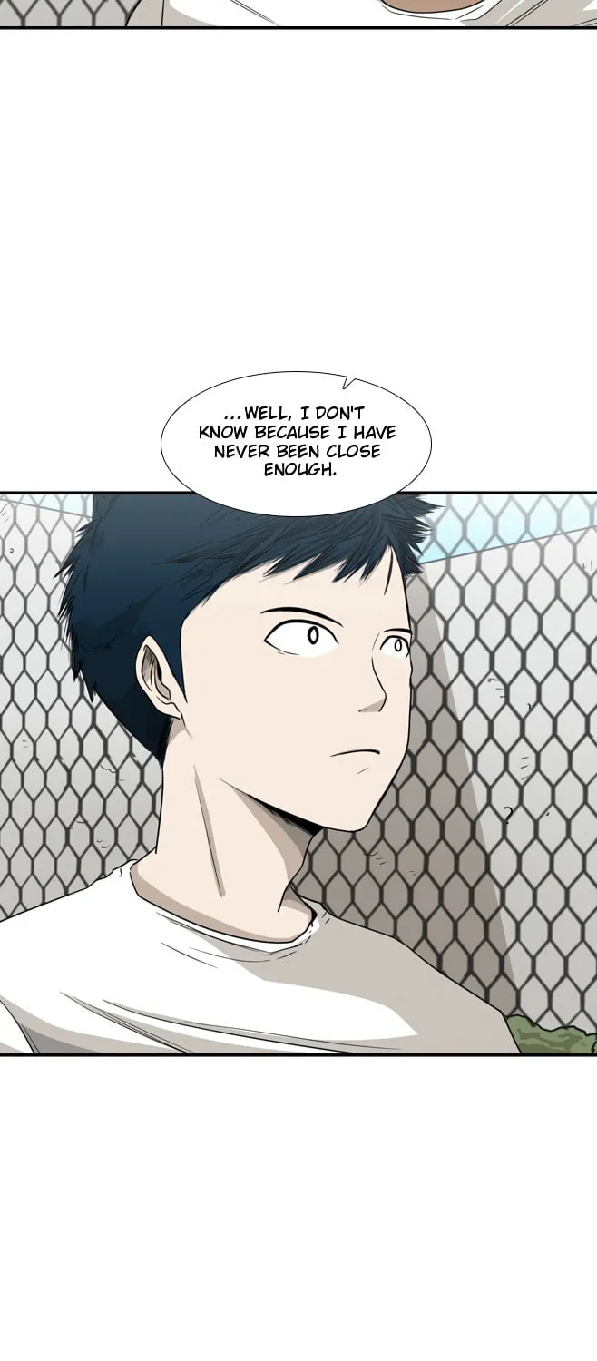 Read Shark chapter 23 image 41 on Lezhin