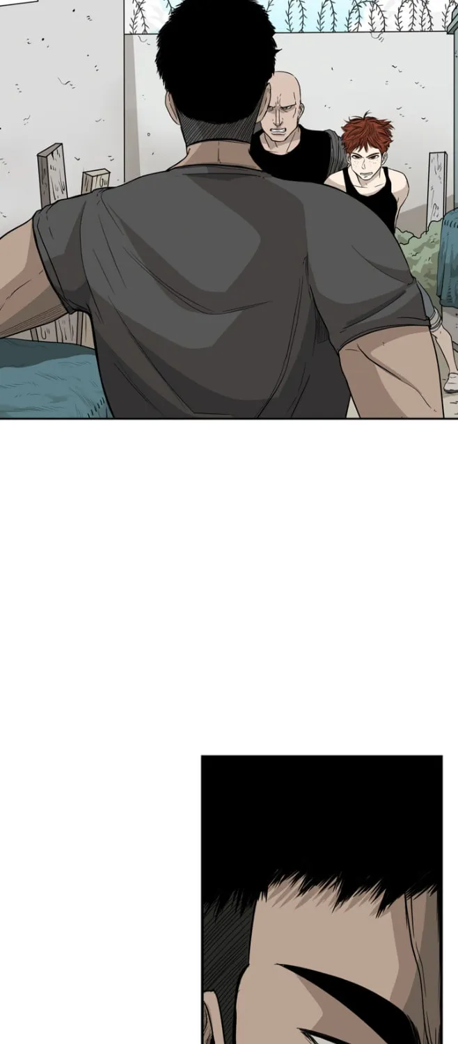 Read Shark chapter 23 image 45 on Lezhin