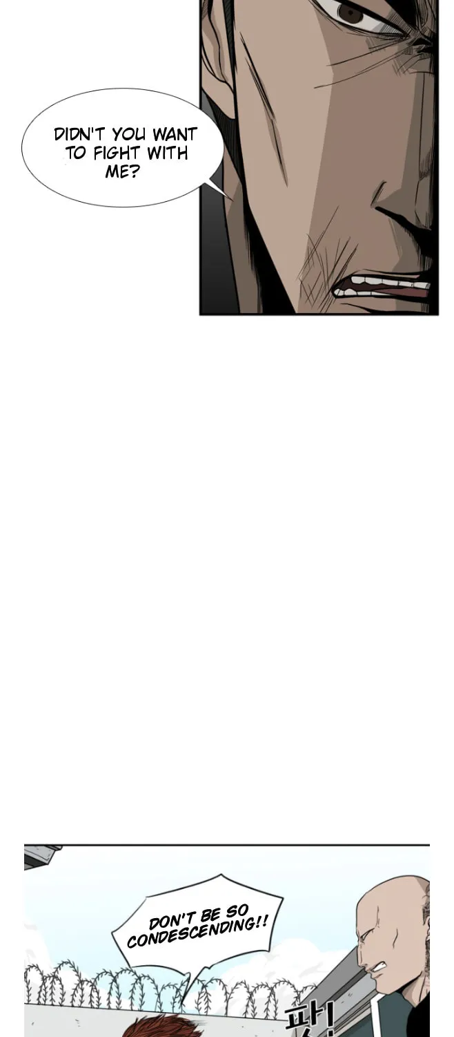Read Shark chapter 23 image 46 on Lezhin