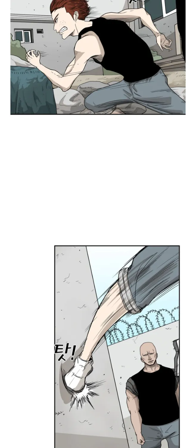 Read Shark chapter 23 image 47 on Lezhin