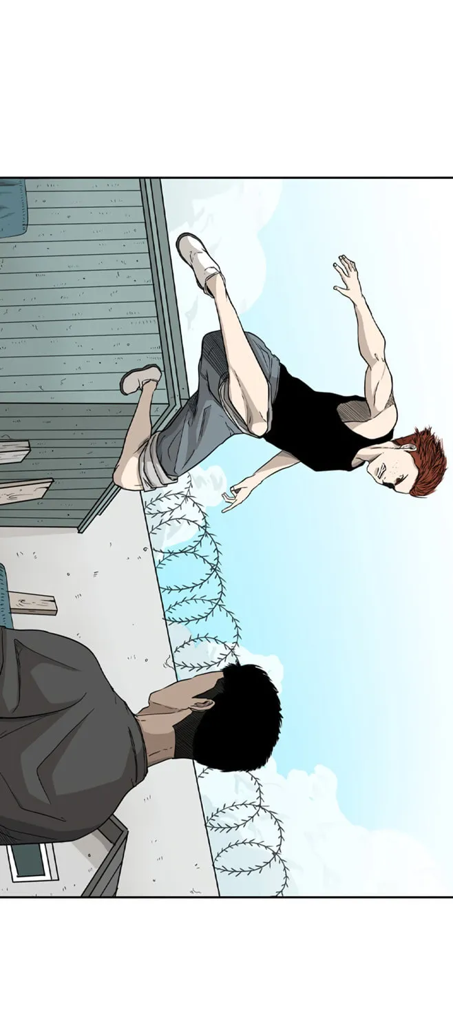 Read Shark chapter 23 image 50 on Lezhin
