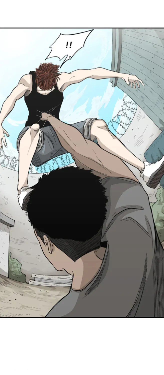 Read Shark chapter 23 image 59 on Lezhin
