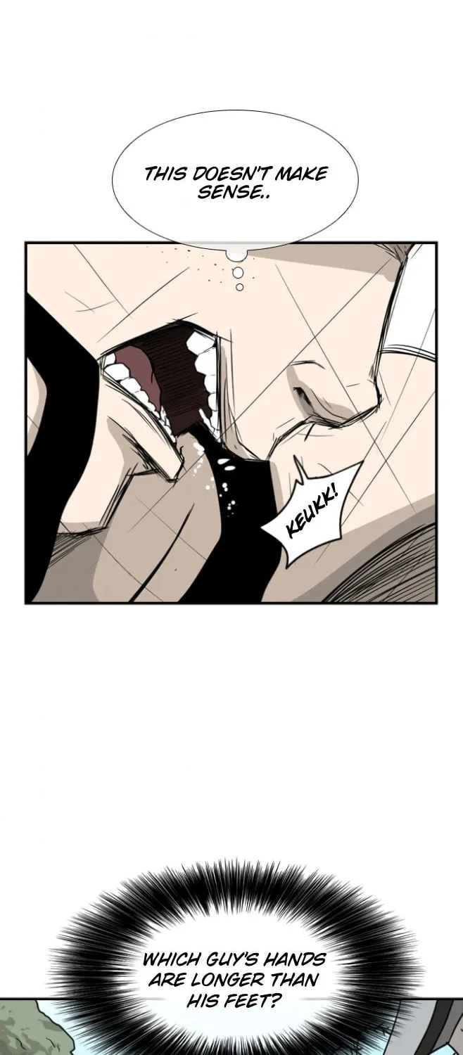 Read Shark chapter 23 image 60 on Lezhin