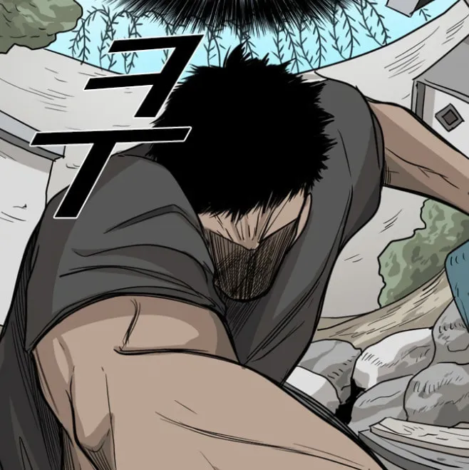 Read Shark chapter 23 image 61 on Lezhin