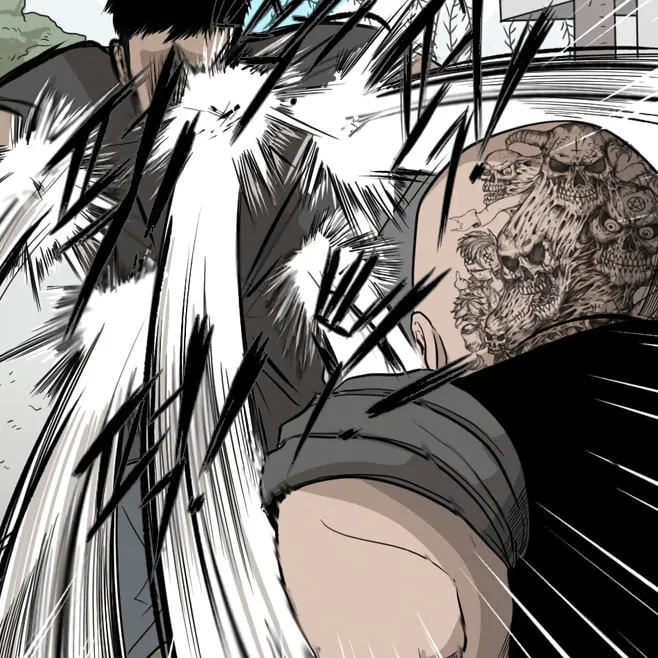 Read Shark chapter 23 image 67 on Lezhin