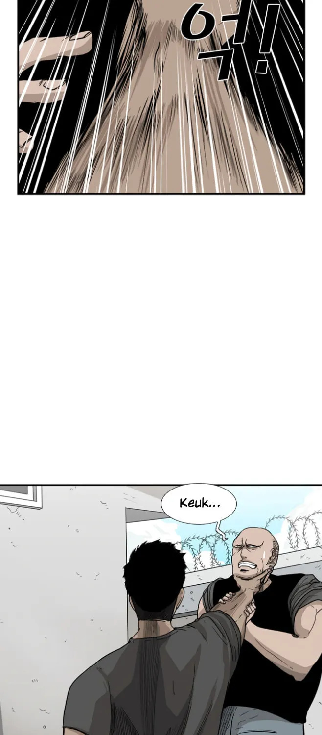 Read Shark chapter 23 image 71 on Lezhin