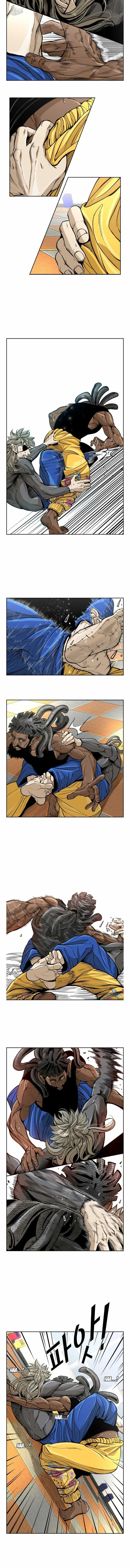 Read Shark chapter 230 image 10 on Lezhin