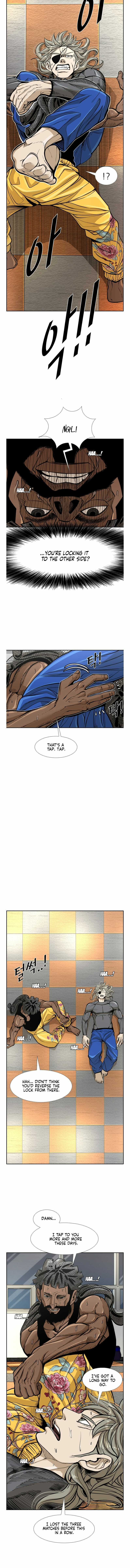 Read Shark chapter 230 image 12 on Lezhin