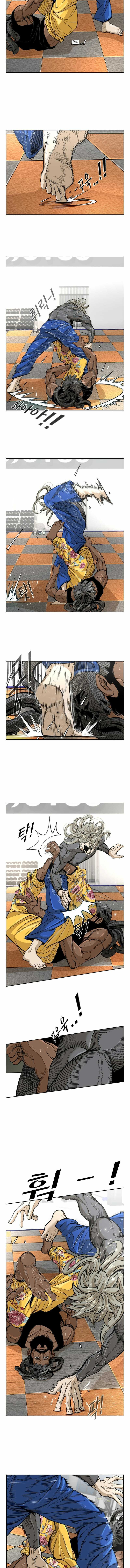 Read Shark chapter 230 image 8 on Lezhin