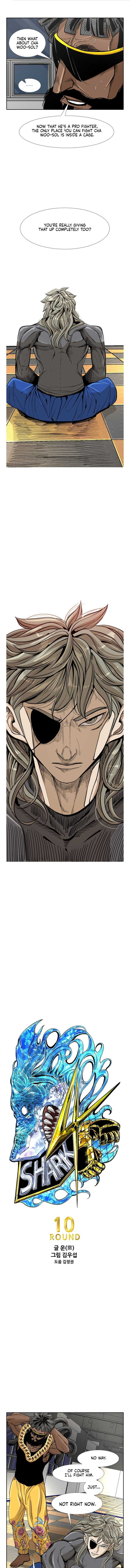 Read Shark chapter 231 image 1 on Lezhin