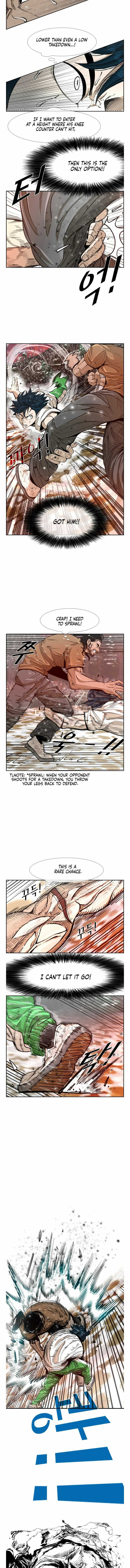 Read Shark chapter 234 image 10 on Lezhin