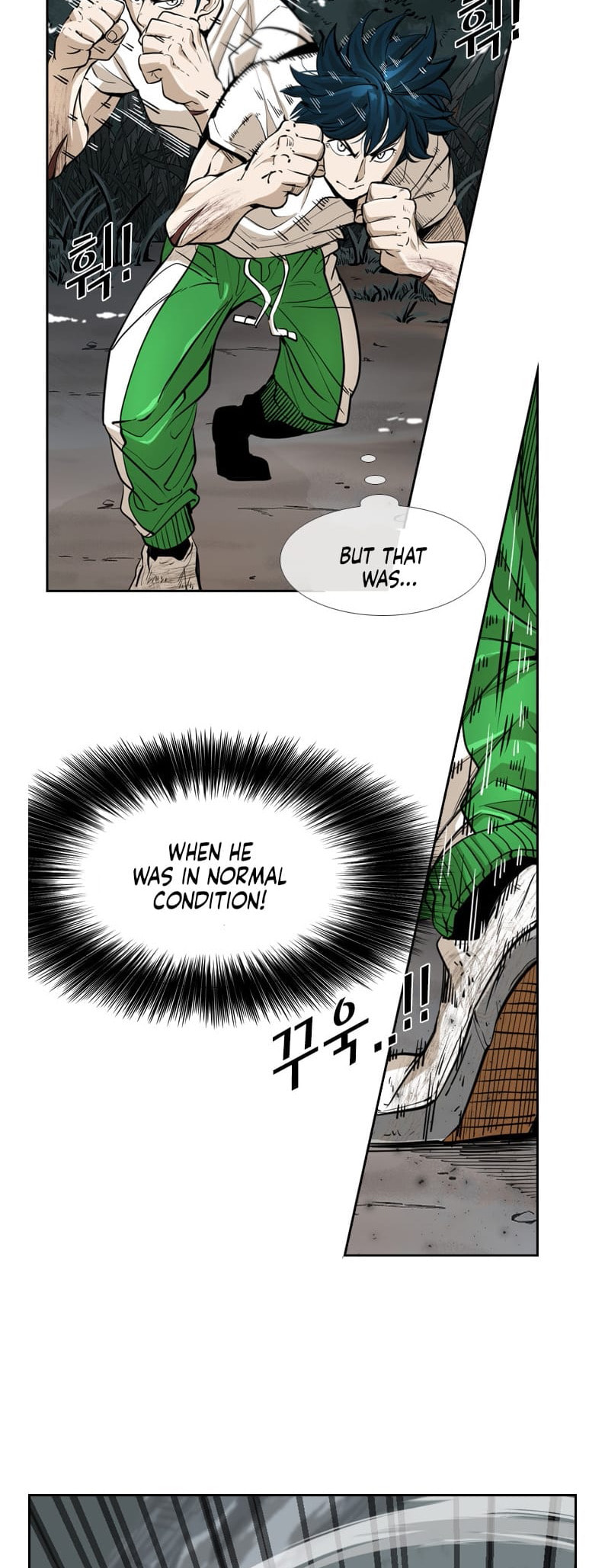 Read Shark chapter 236 image 10 on Lezhin