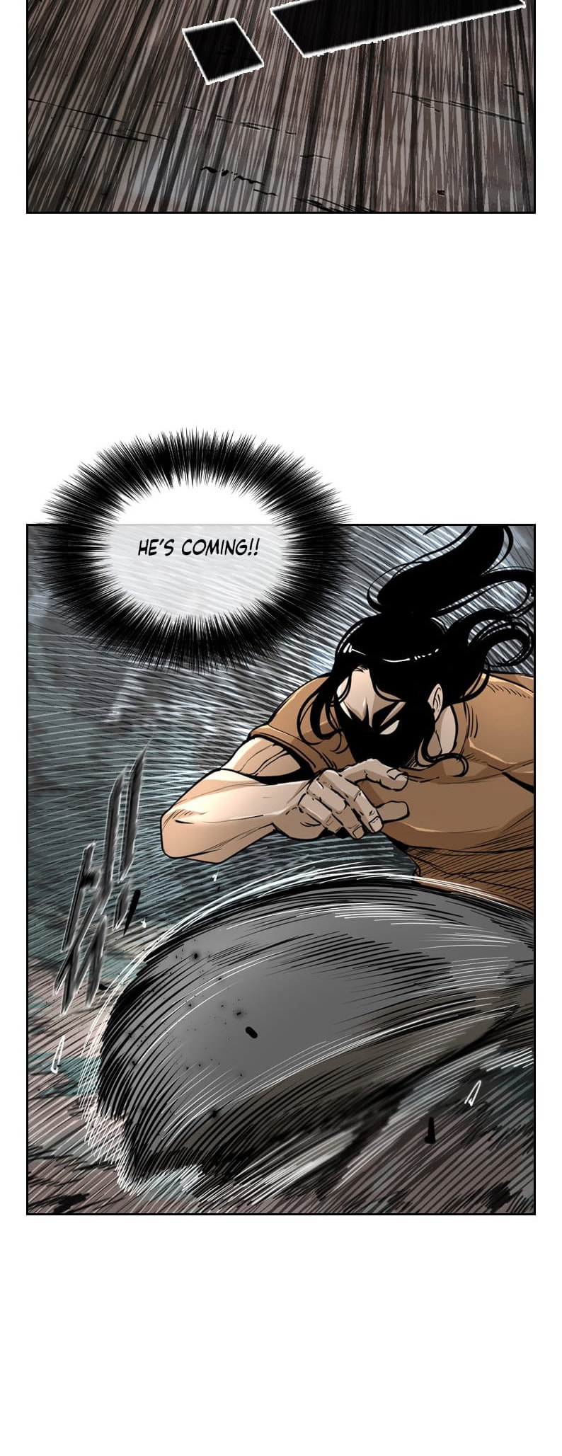 Read Shark chapter 236 image 12 on Lezhin