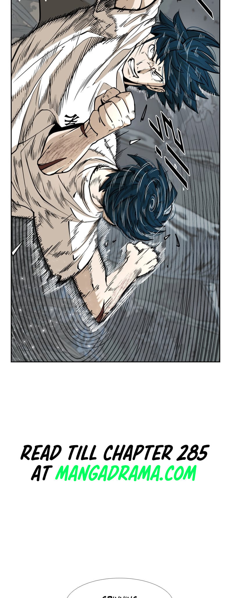 Read Shark chapter 236 image 15 on Lezhin