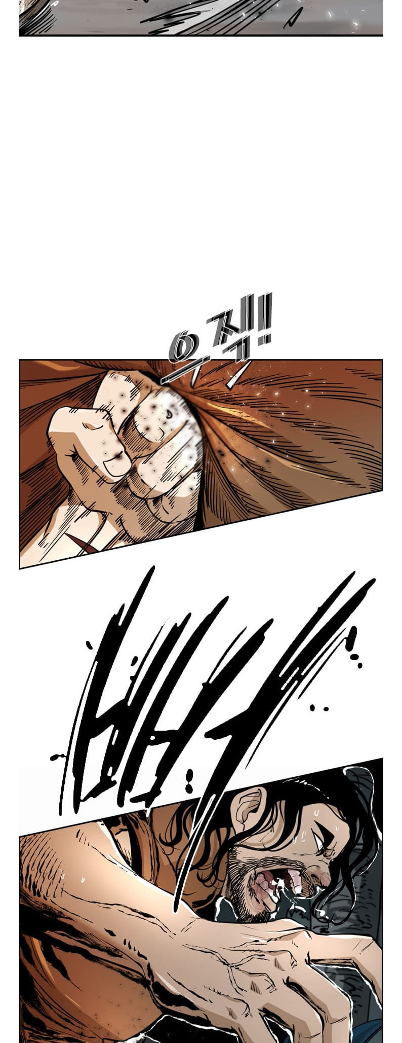 Read Shark chapter 236 image 18 on Lezhin