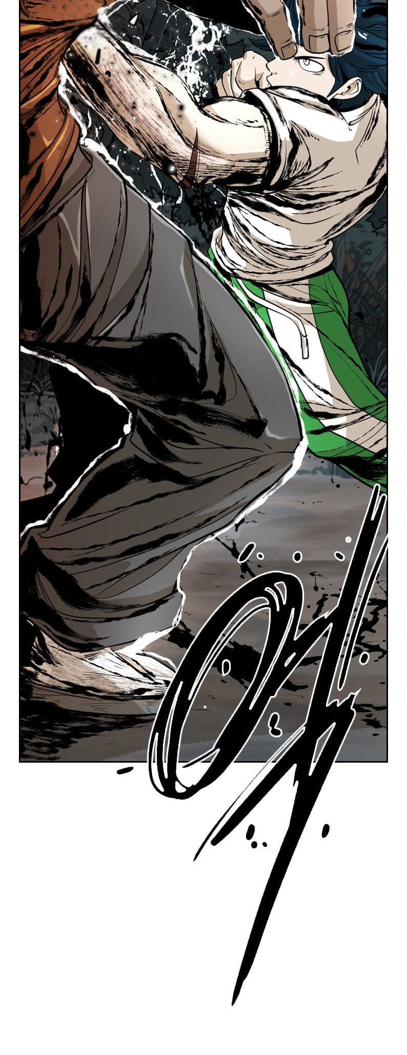 Read Shark chapter 236 image 19 on Lezhin