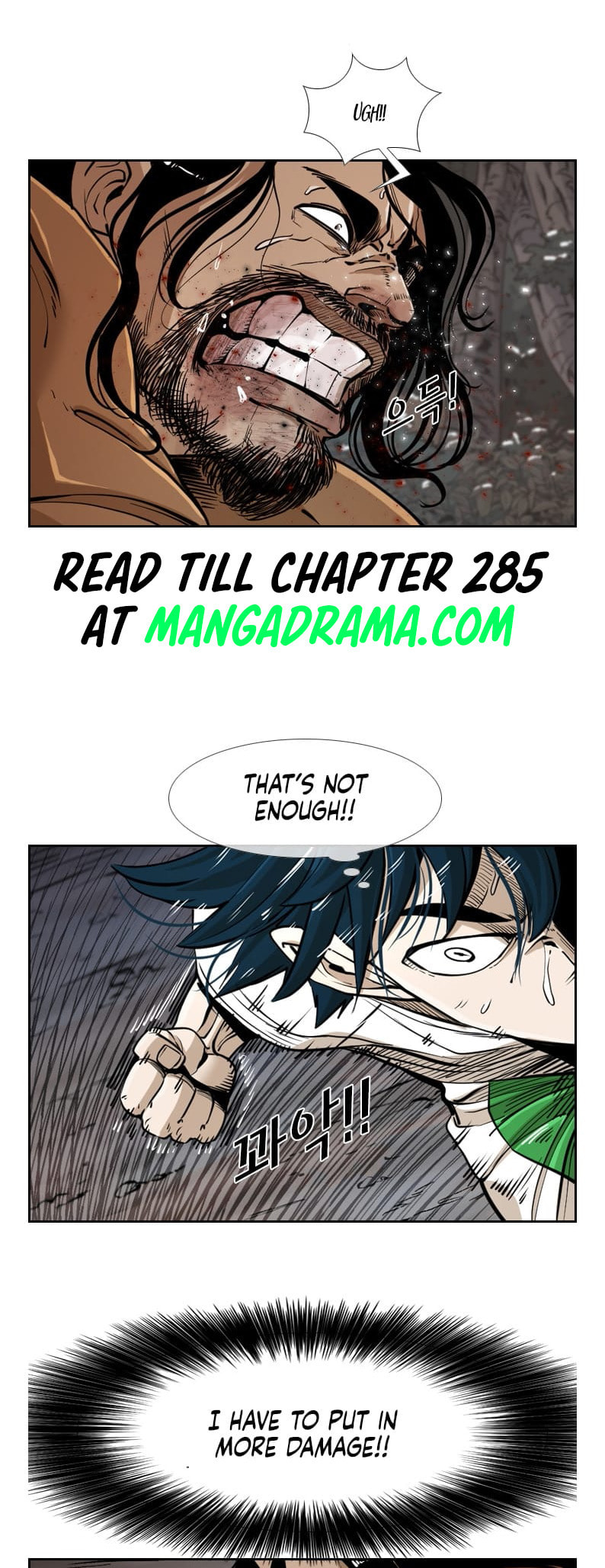 Read Shark chapter 236 image 20 on Lezhin