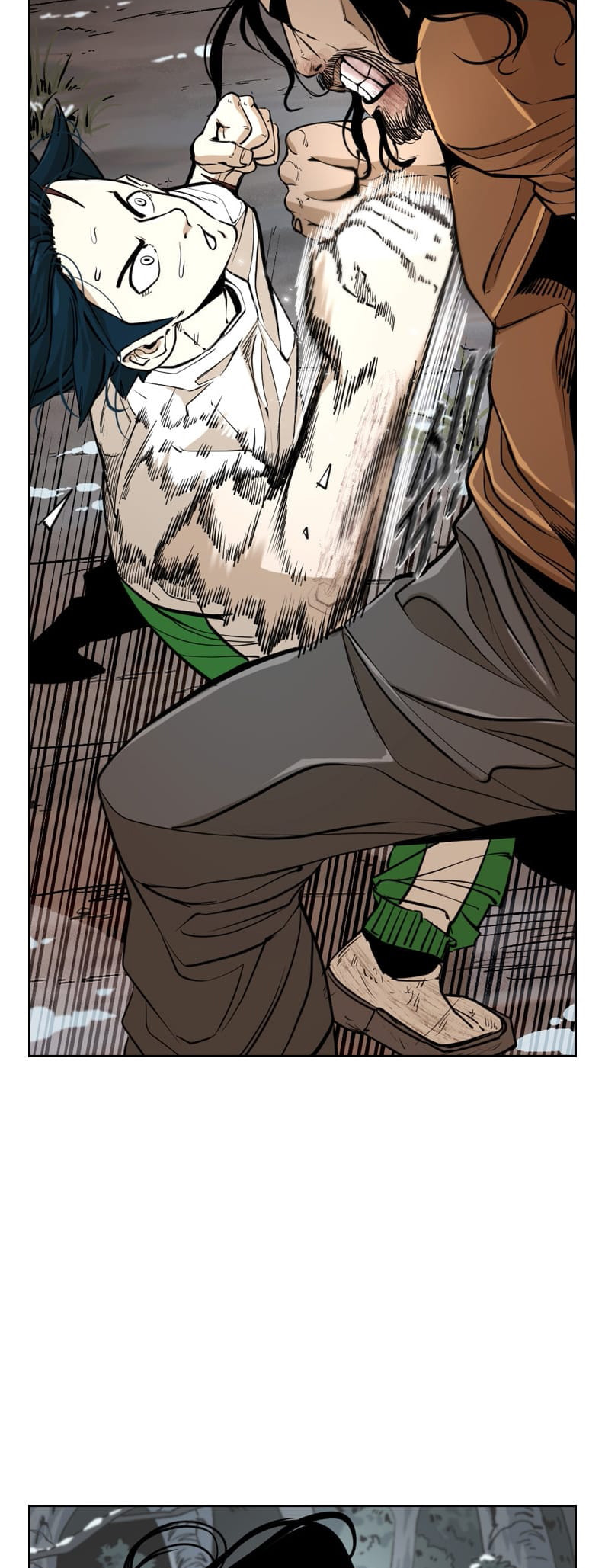 Read Shark chapter 236 image 21 on Lezhin