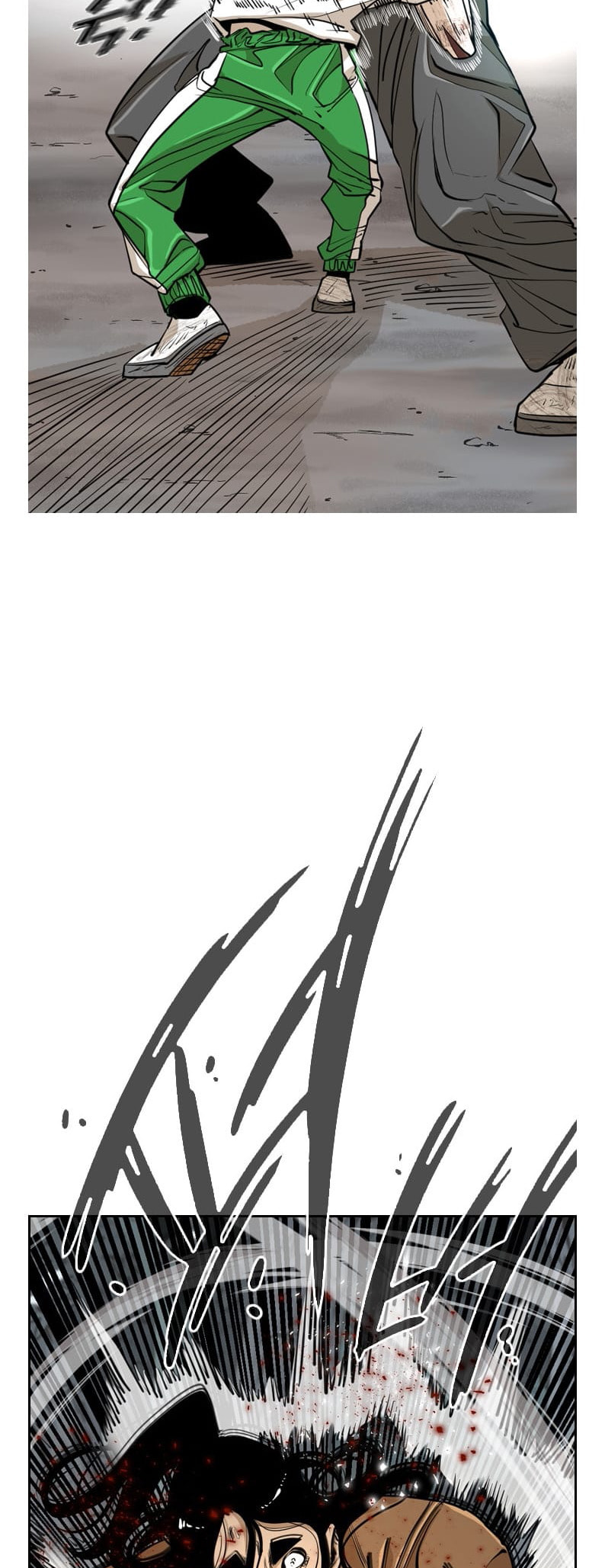 Read Shark chapter 236 image 23 on Lezhin