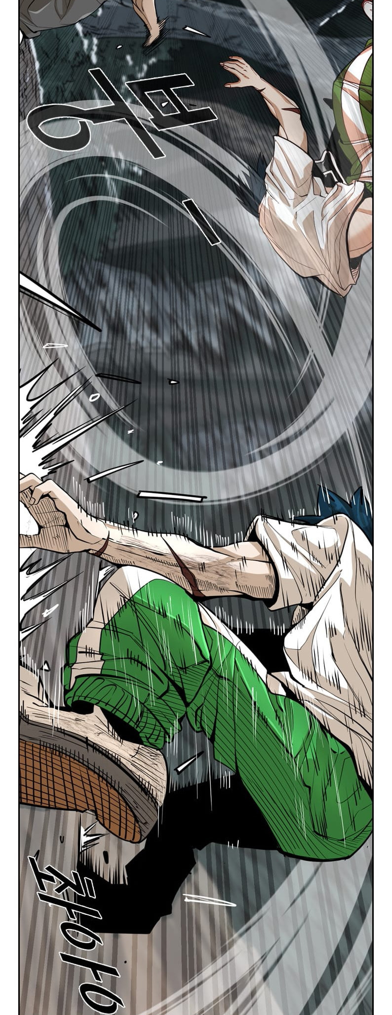 Read Shark chapter 236 image 27 on Lezhin