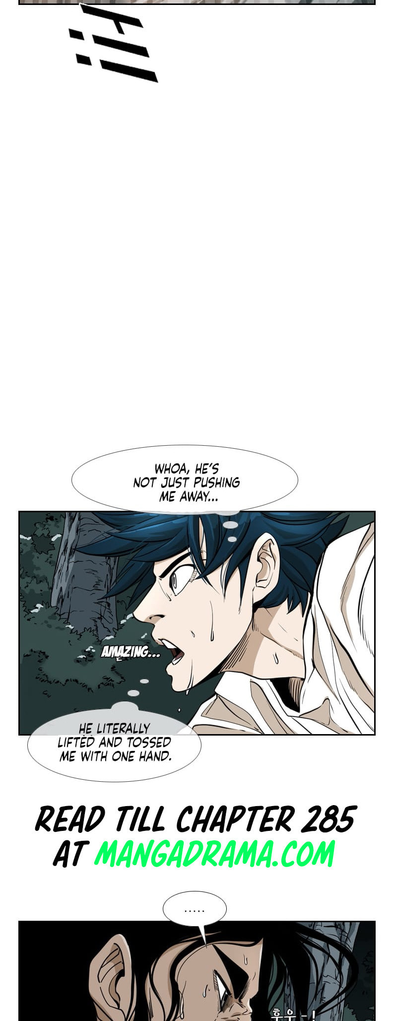 Read Shark chapter 236 image 28 on Lezhin