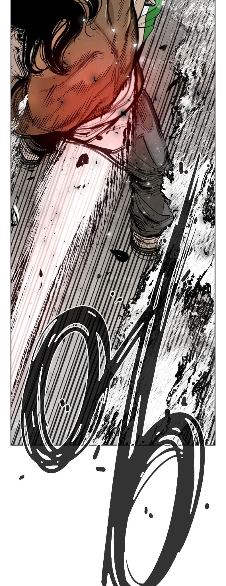 Read Shark chapter 236 image 41 on Lezhin