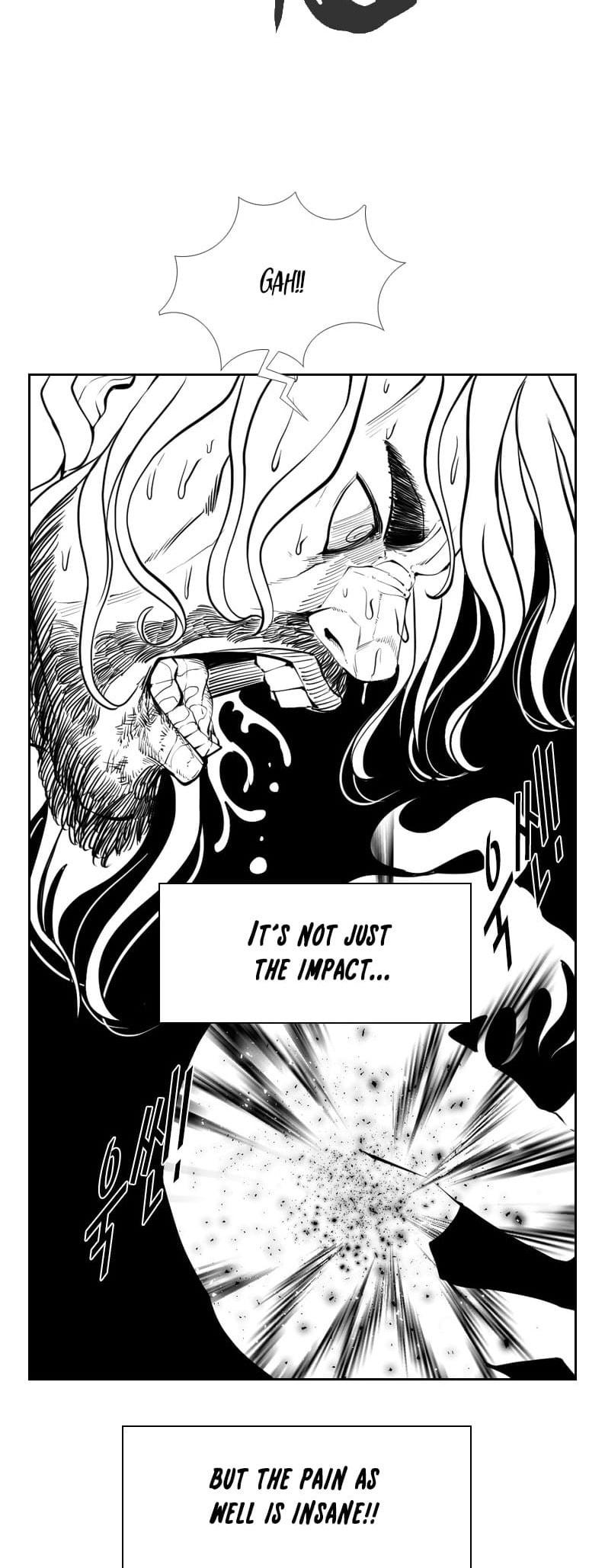 Read Shark chapter 236 image 42 on Lezhin
