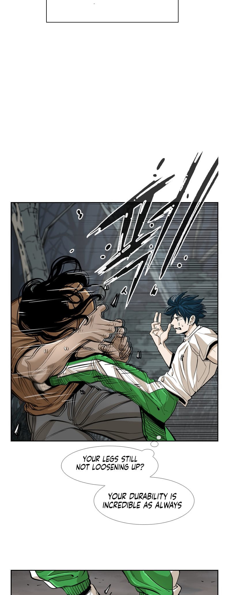 Read Shark chapter 236 image 43 on Lezhin