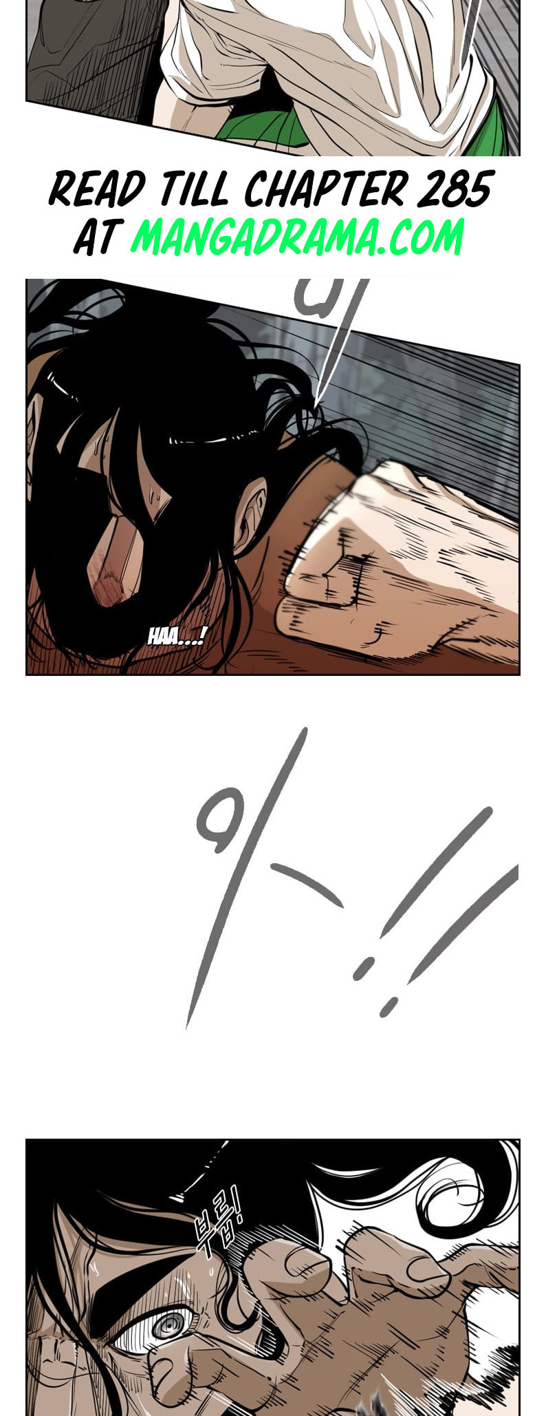 Read Shark chapter 236 image 45 on Lezhin