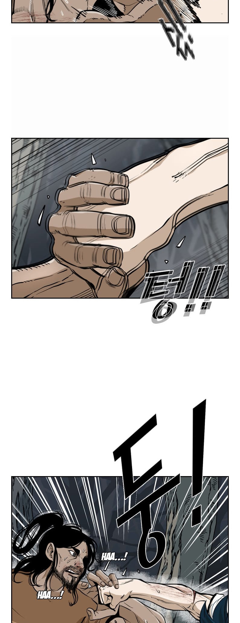 Read Shark chapter 236 image 46 on Lezhin