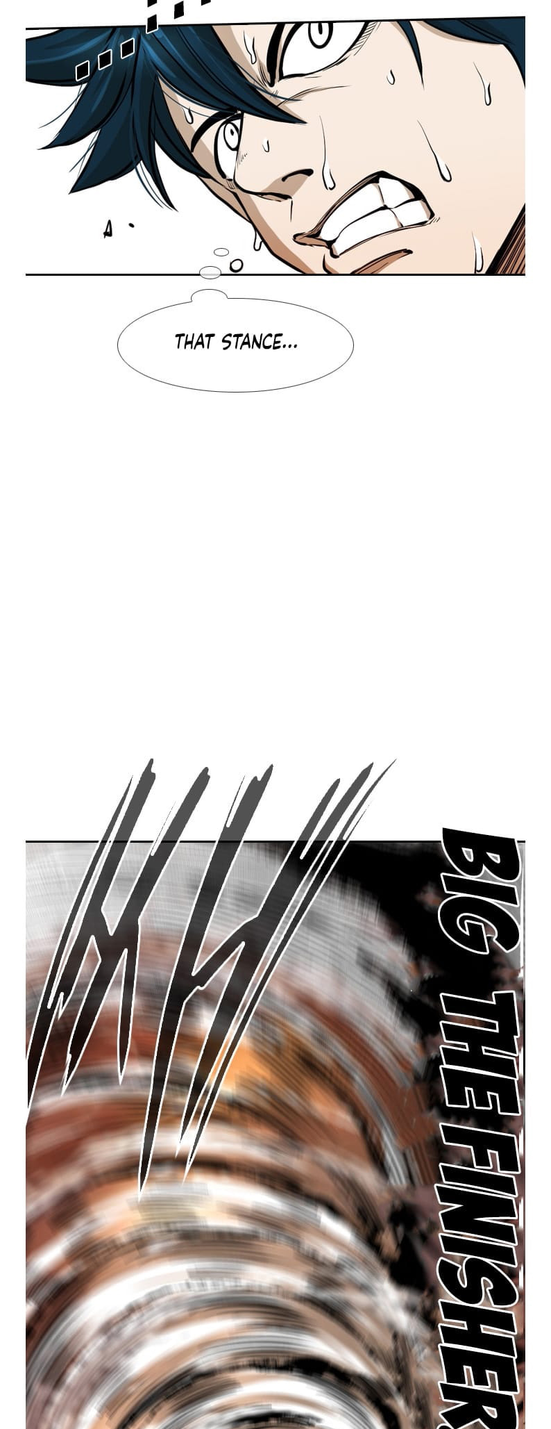 Read Shark chapter 236 image 49 on Lezhin