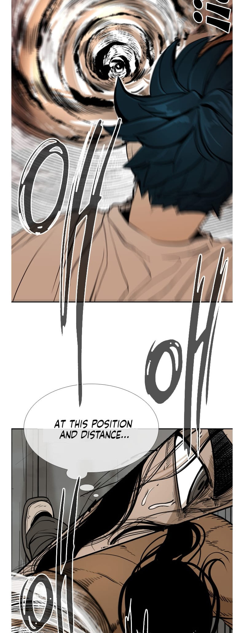 Read Shark chapter 236 image 50 on Lezhin