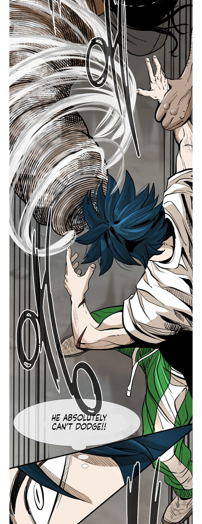 Read Shark chapter 236 image 51 on Lezhin
