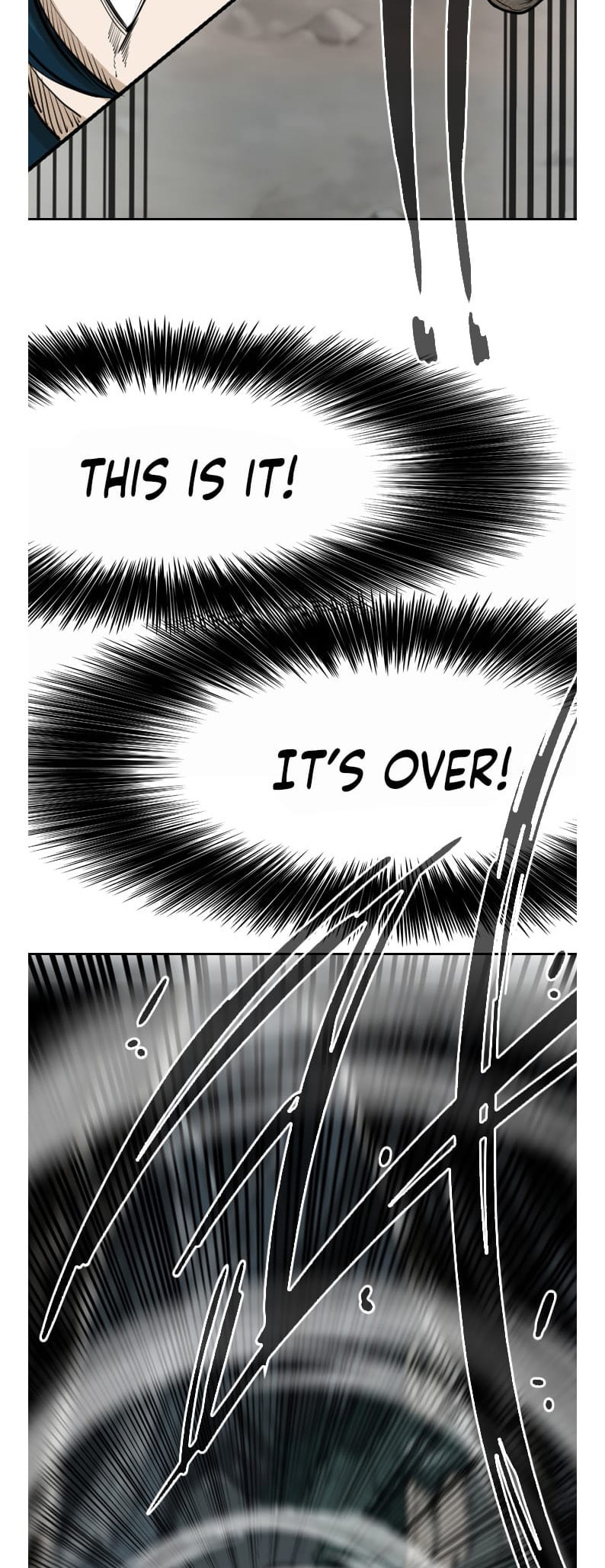 Read Shark chapter 236 image 52 on Lezhin