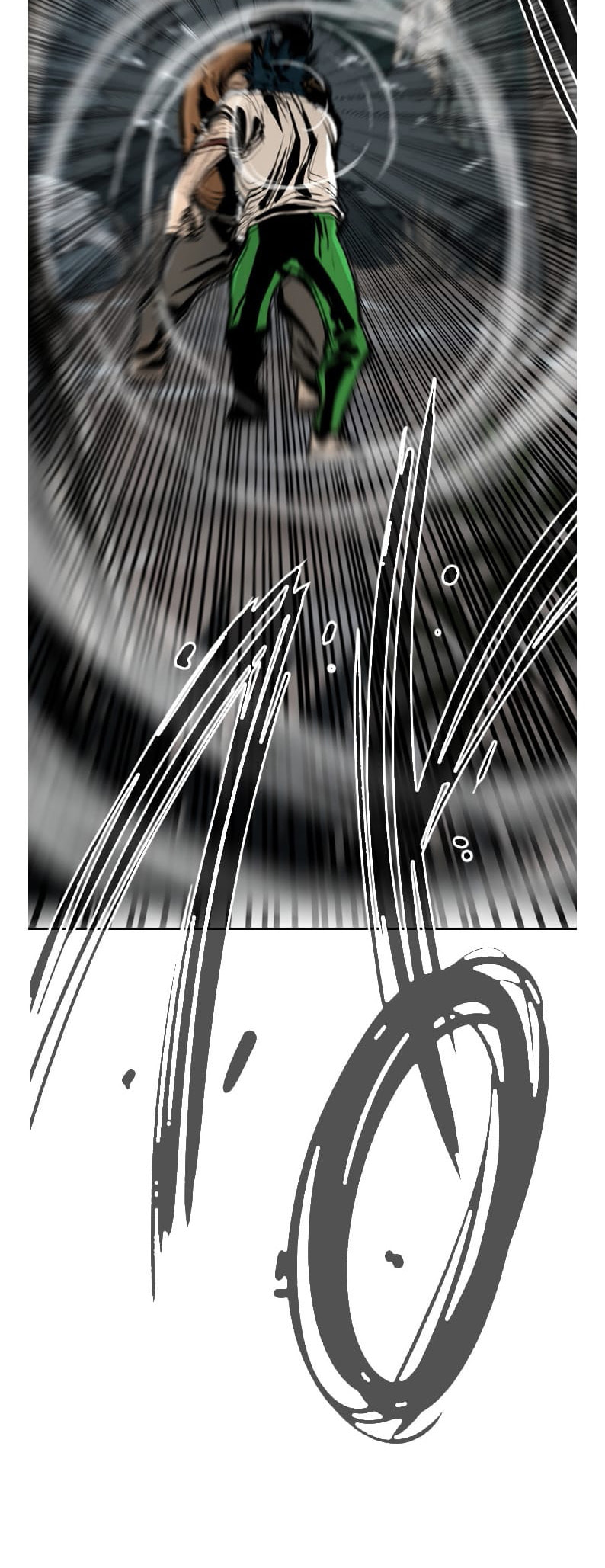 Read Shark chapter 236 image 53 on Lezhin