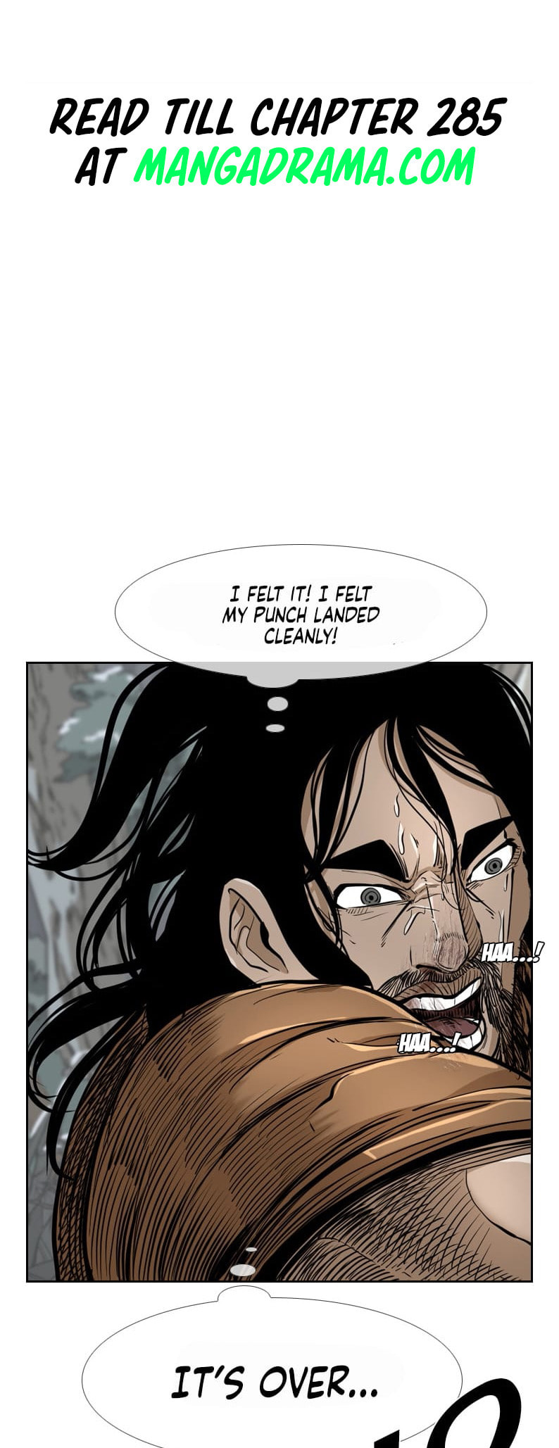 Read Shark chapter 236 image 54 on Lezhin