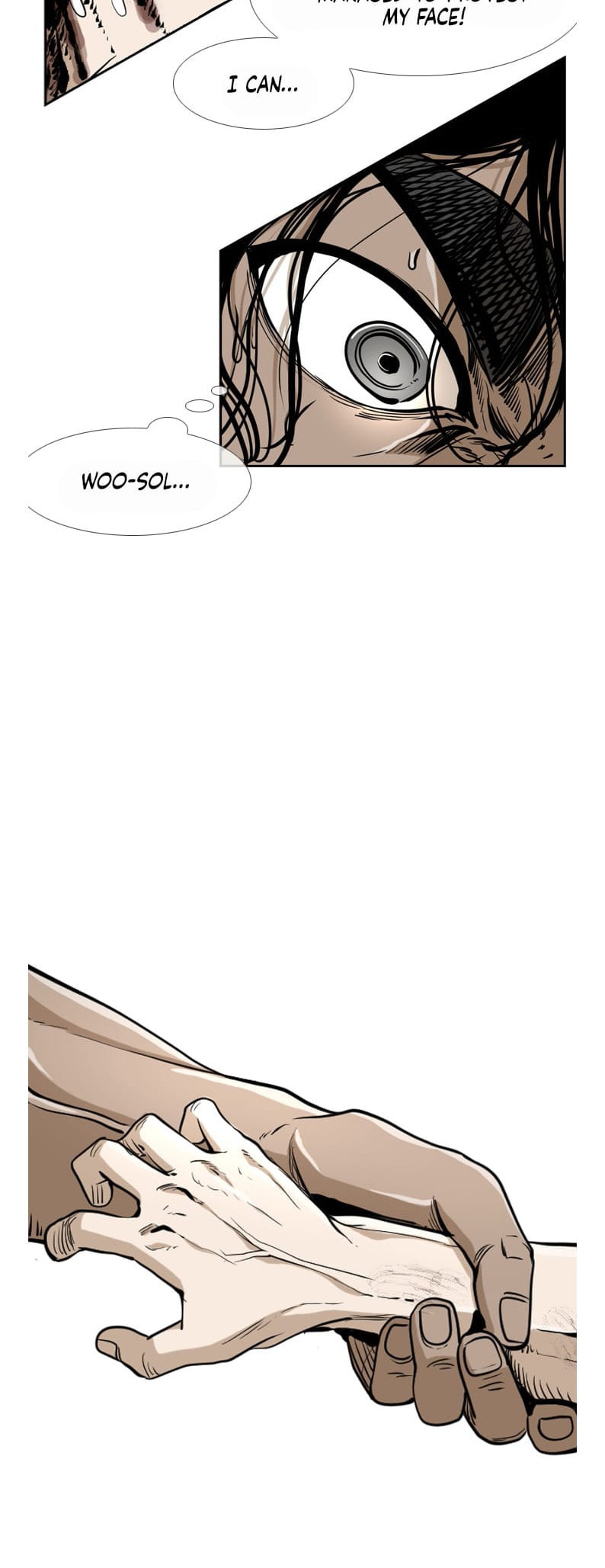 Read Shark chapter 236 image 56 on Lezhin