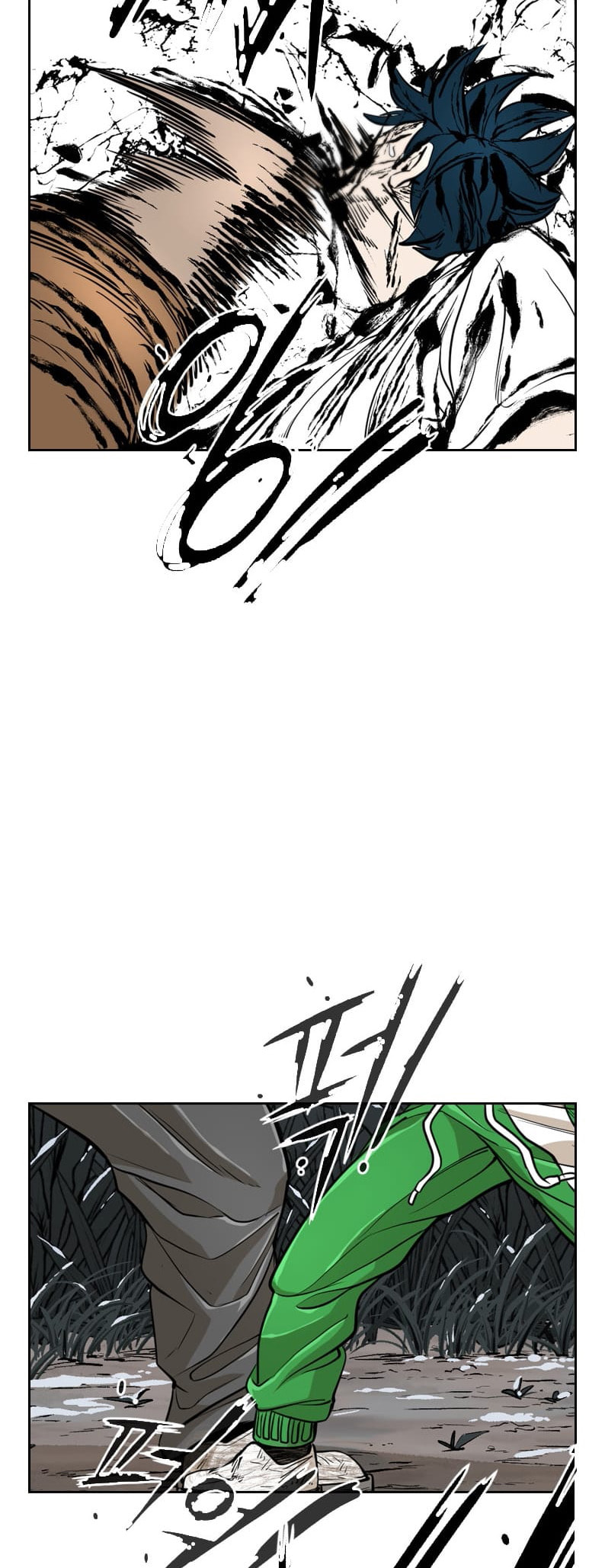 Read Shark chapter 236 image 61 on Lezhin