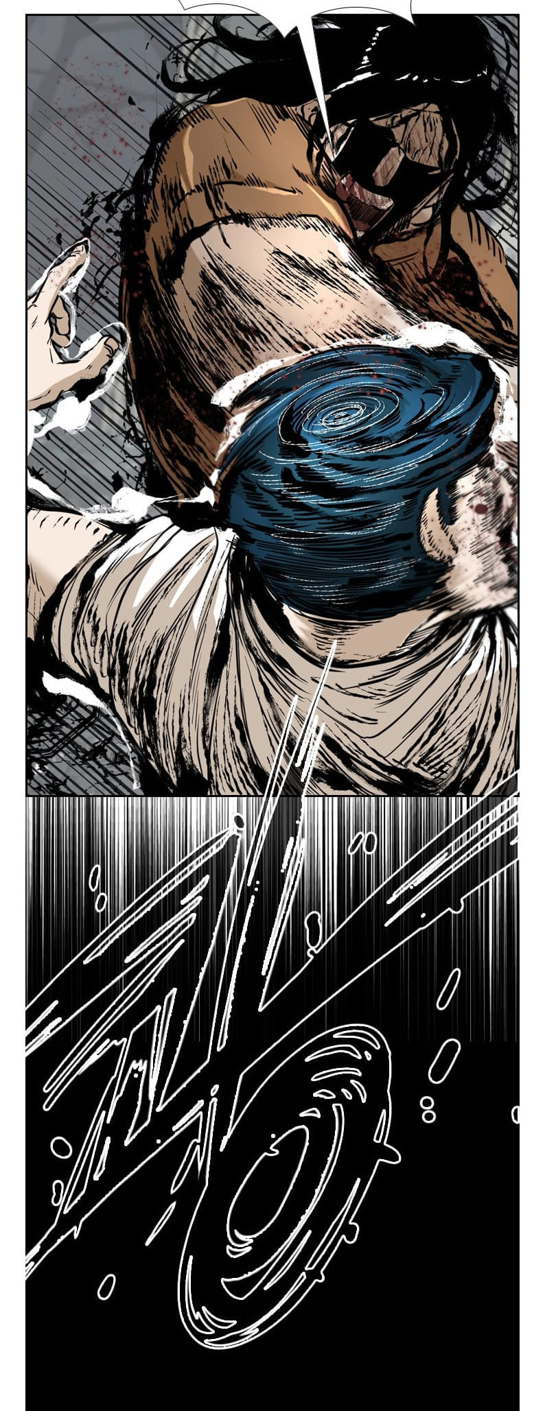 Read Shark chapter 236 image 65 on Lezhin