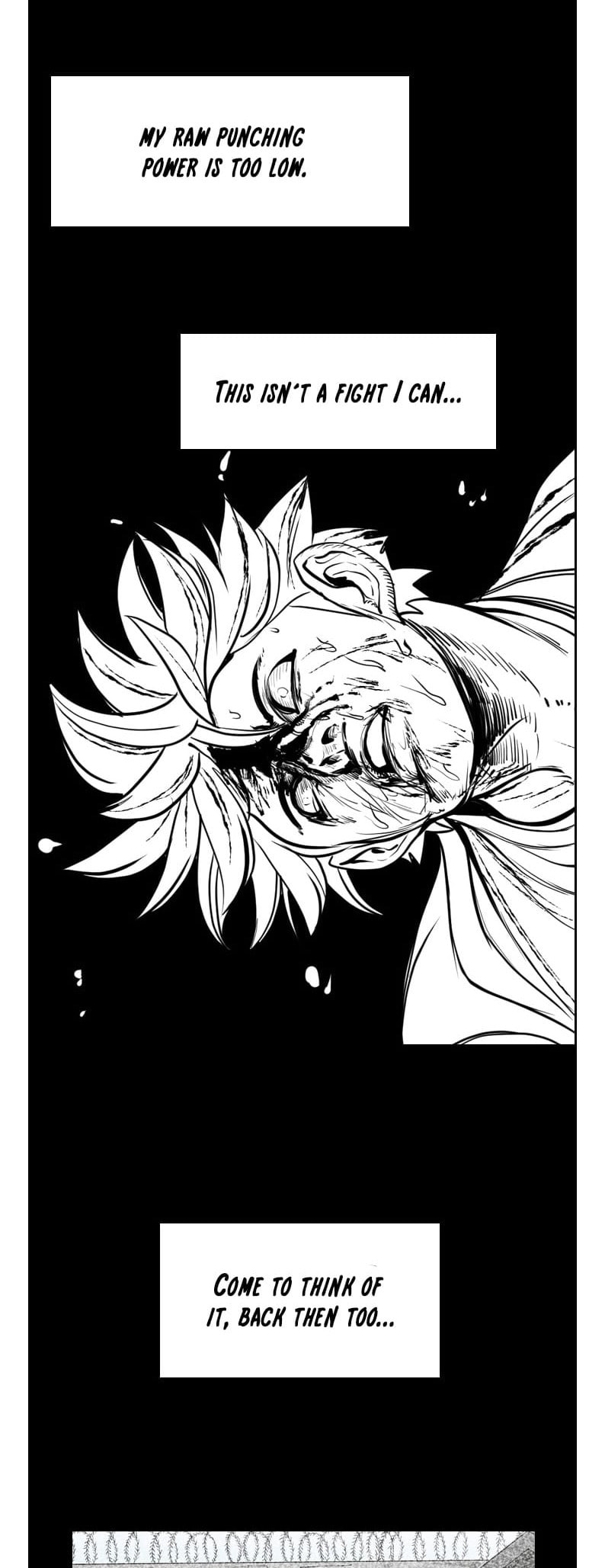 Read Shark chapter 236 image 66 on Lezhin