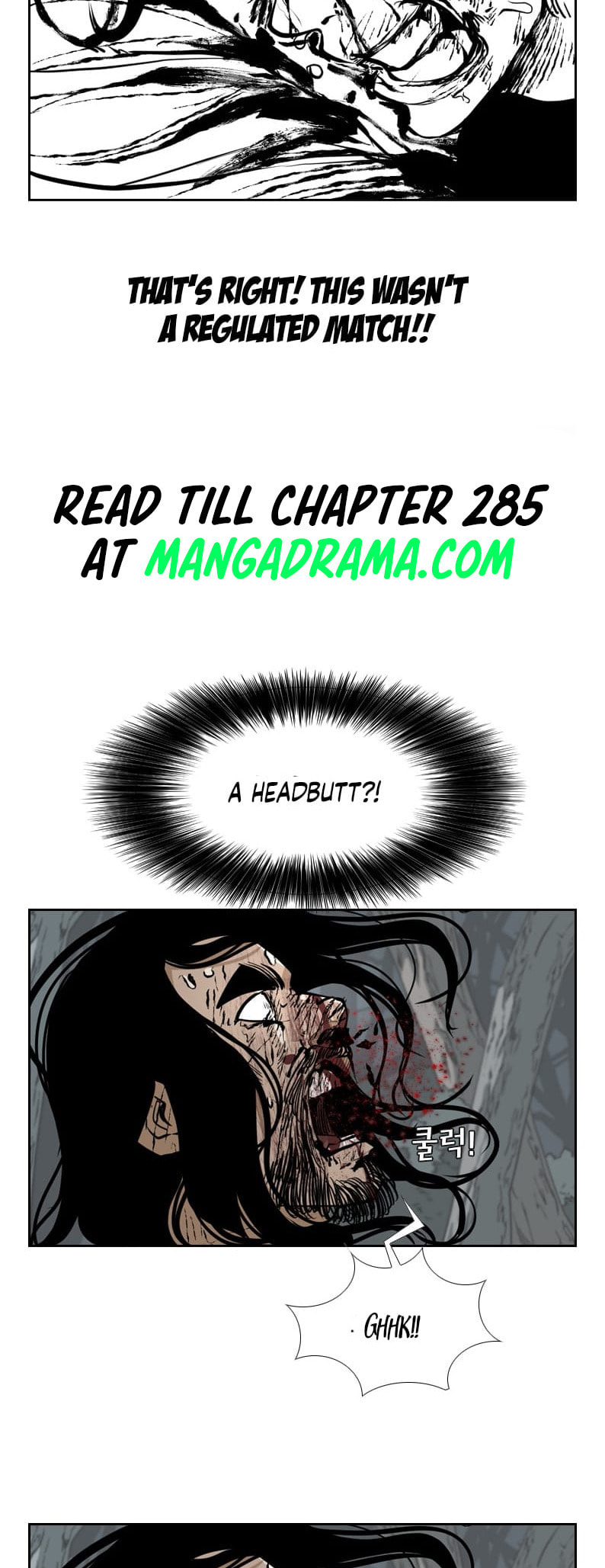 Read Shark chapter 236 image 69 on Lezhin