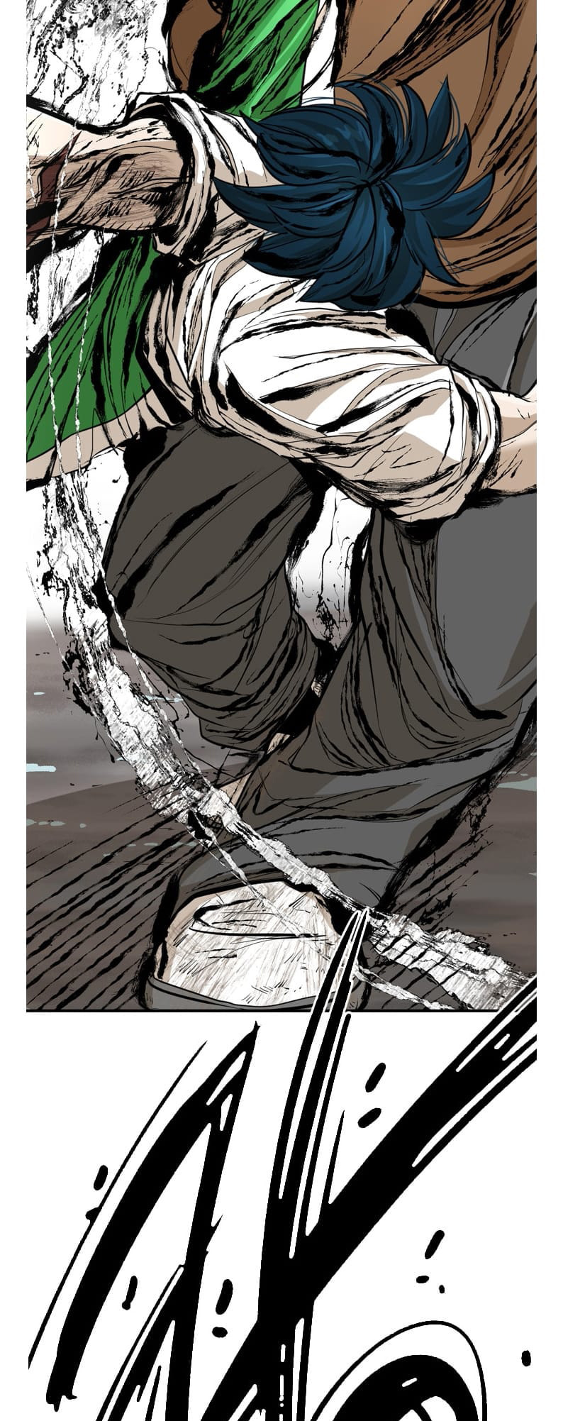 Read Shark chapter 236 image 71 on Lezhin