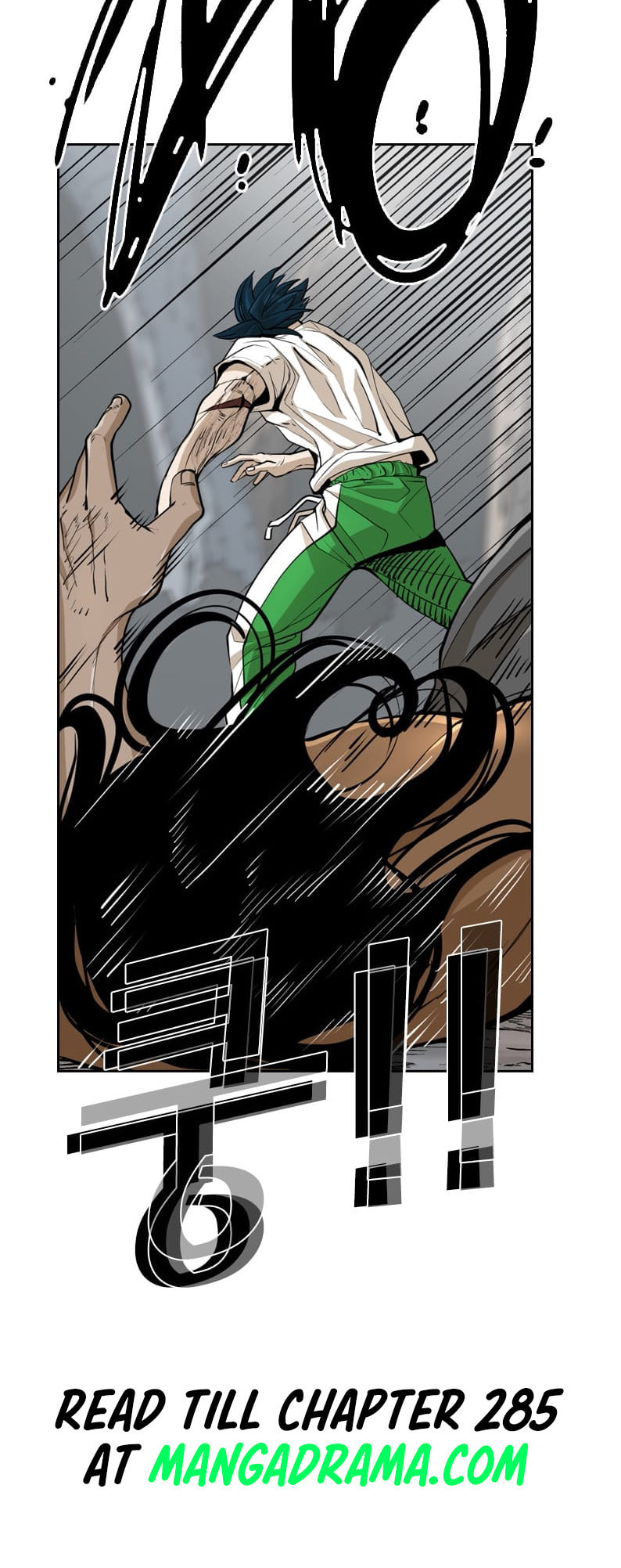Read Shark chapter 236 image 72 on Lezhin