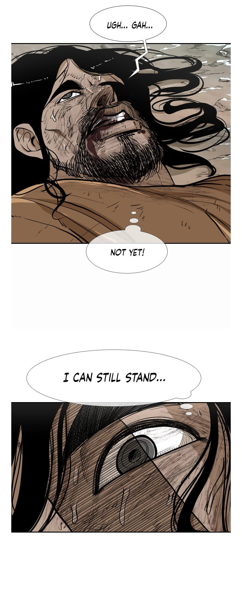 Read Shark chapter 236 image 73 on Lezhin